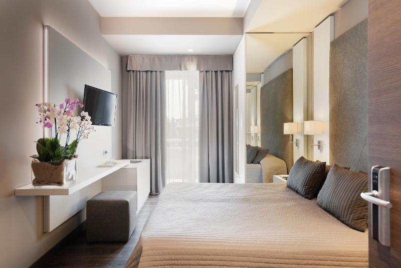 Hotel Giulietta Romeo Лацизе Екстериор снимка